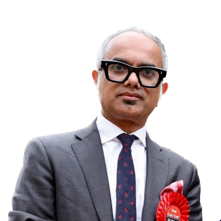 Cllr Abdal Ullah Background Removed