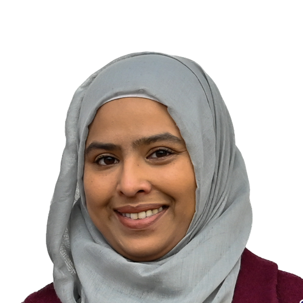 Cllr Asma Begum Background Removed