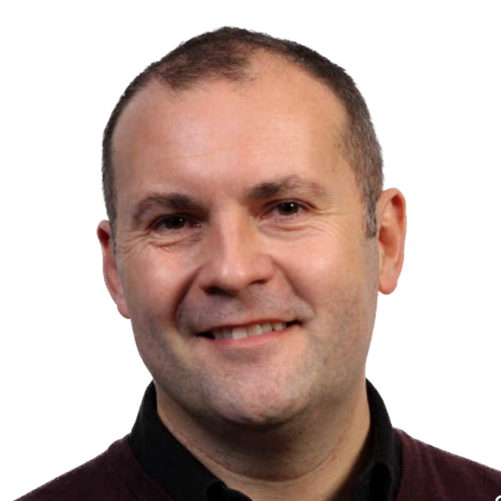 Cllr Marc Francis Background Removed